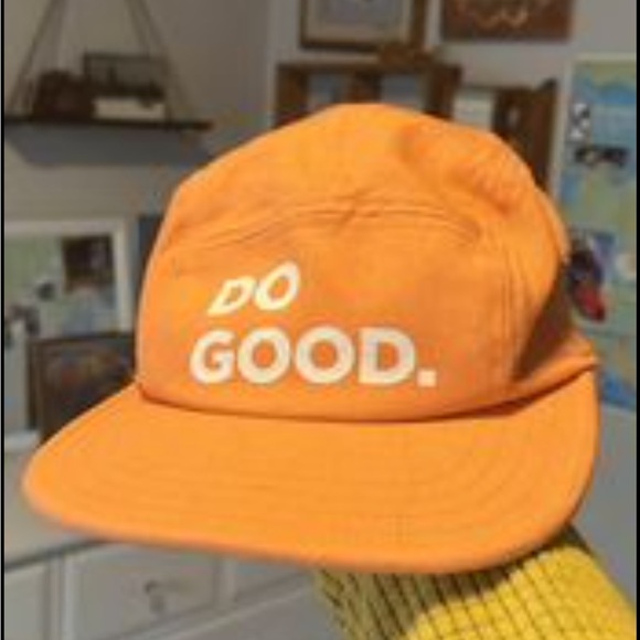 cotopaxi Accessories - Cotopaxi Hat